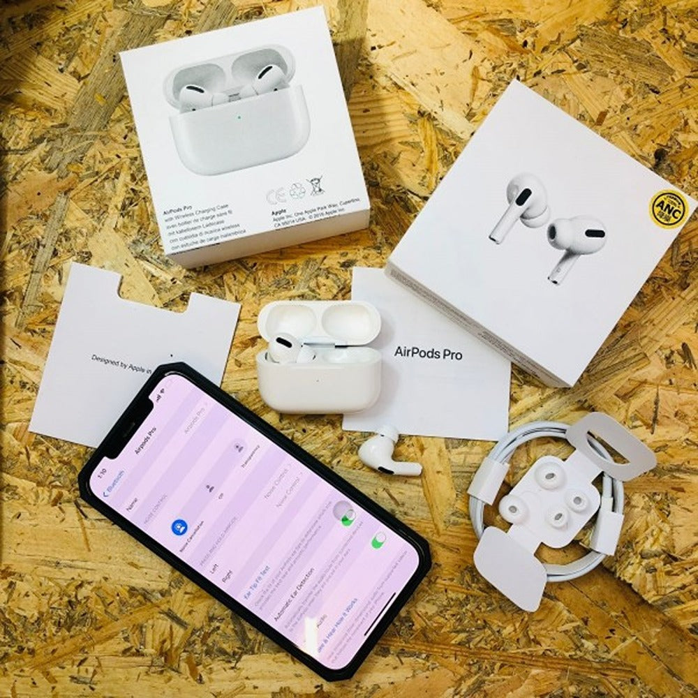 earbuds pro 2 (ANC) and premium power bank (5000 mah) 1 year warranty