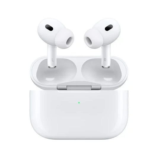 Air pods pro 2 (Active noise cancellation ) 1 year warranty